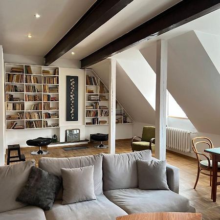 Old Town Piwna Apartment Варшава Екстер'єр фото