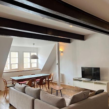 Old Town Piwna Apartment Варшава Екстер'єр фото